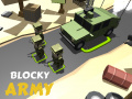Joc Blocky Army