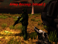 Joc Army Recoup: Island 2