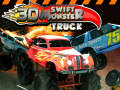 Joc Swift Monster Truck 3d