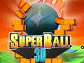 Joc Super Ball 3D  