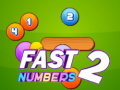 Joc Fast Numbers 2