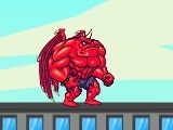 Joc Hellbound Rampage