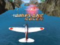 Joc Airplane Racer