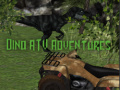 Joc Dino ATV Adventures