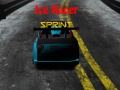 Joc Ice Racer