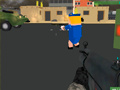 Joc Military Wars 3D Multiplayer