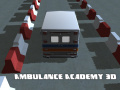 Joc Ambulance Academy 3D