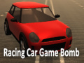 Joc Racing Car Game Bomb