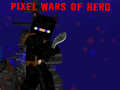 Joc Pixel Wars Of Hero