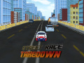 Joc Street Race Takedown