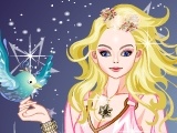 Joc Moon Goddess Dress Up