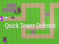 Joc Quick Tower Defense