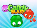Joc Candy Blast