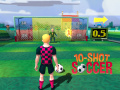 Joc 10 Shot Soccer