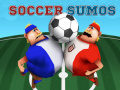 Joc Soccer Sumos