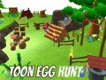 Joc Toon Egg Hunt