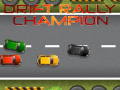 Joc Drift Rally Champion