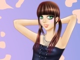 Joc Rebel Girl