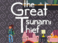 Joc The great tsunami thief