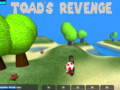 Joc Toad's Revenge  