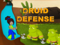 Joc Druid defense
