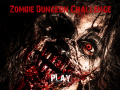 Joc Zombie Dungeon Challenge  