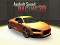 Joc Asphalt Speed Racing 3D