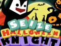 Joc Seize Halloween Knight