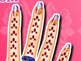 Joc Stylish Nail Arts