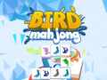 Joc Bird Mahjong