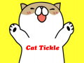 Joc Cat Tickle