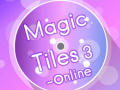 Joc Magic Tiles 3 Online