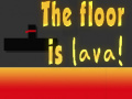 Joc The Floor is Lava