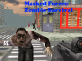 Joc Masked Forces: Zombie Survival  