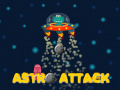 Joc Astro Attack