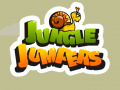Joc Jungle Jumpers