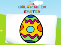 Joc Color Mеin Easter