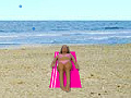 Joc Beach squirter