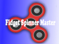 Joc Fidget Spinner Master
