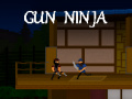 Joc Gun Ninja