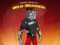 Joc Create Your Own Web Warrior  