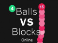 Joc Balls Vs Blocks Online