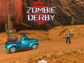 Joc Zombie Derby