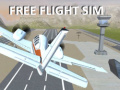 Joc Free Flight Sim