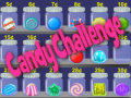 Joc Candy Challenge
