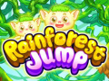 Joc Rainforest Jump