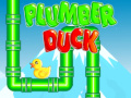 Joc Plumber Duck