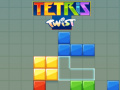 Joc Tetris Twist