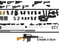Joc Create a Gun
