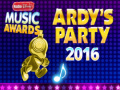 Joc Radio Disney Music Awards ARDY's Party 2016